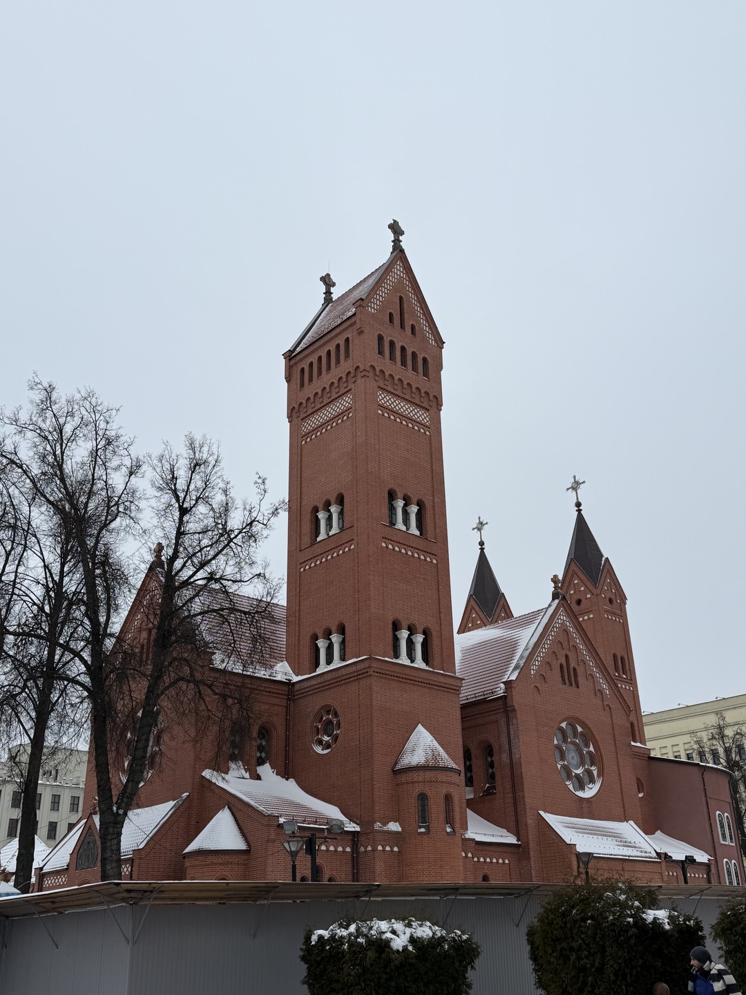 Добро пожаловать в Минск (Татьяна)