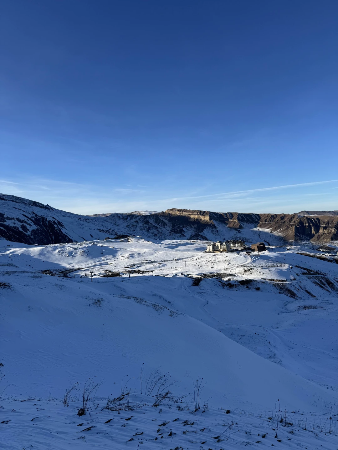 Хорошая экскурсия.