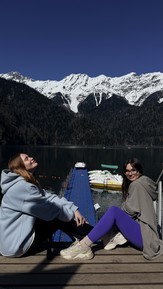 Фото отзыва 3: экскурсия "Групповая экскурсия на встречу с Рицей"