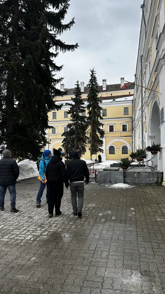 Знакомьтесь, Пинск (Olga)