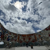 Фото отзыва 1: экскурсия "Из Тбилиси в Казбеги на микроавтобусе!"
