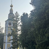 Фото отзыва 1: экскурсия "Знакомьтесь, Углич!"