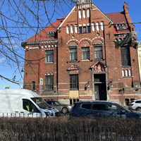Фото отзыва 1: экскурсия "Выборг: путешествие в Скандинавию"
