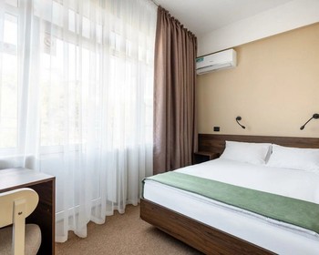 Фото отзыва 4: авторский тур "Главные места Сочи и день в Абхазии: природа, архитектура, традиции"