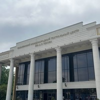 Фото отзыва 1: экскурсия "Пешая обзорная экскурсия «Исторический Коммунистический»"