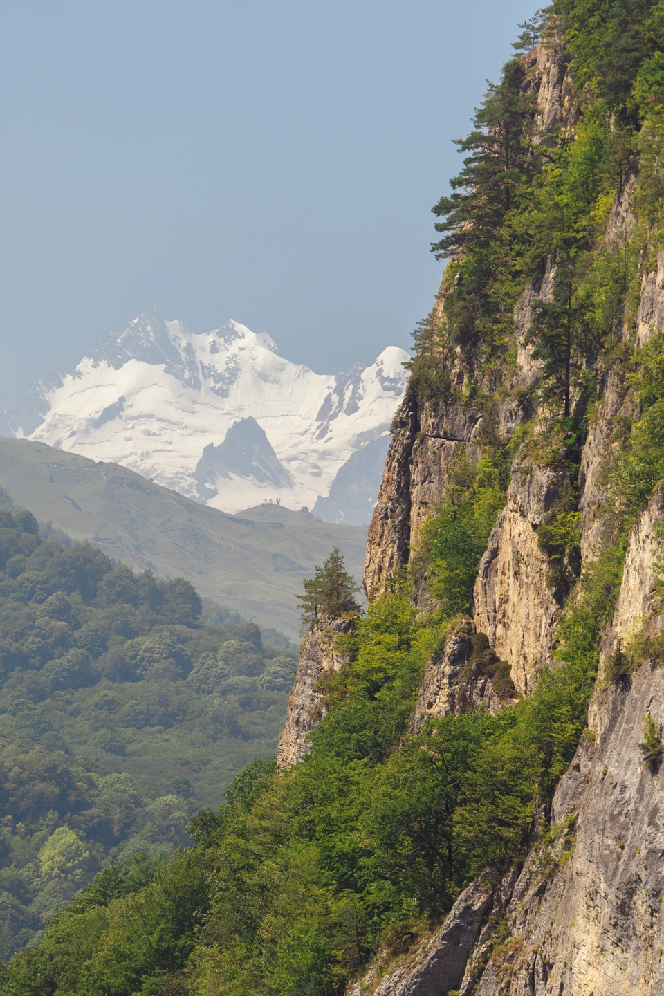 Ездили на фототур в Верхнюю Балкарию с Екатериной. Поездка очень понравилась:)) Екатерина очень интересно и неспешно