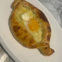 Фото отзыва 1: экскурсия "Аджарский хачапури и хинкали по рецептам горных деревень"