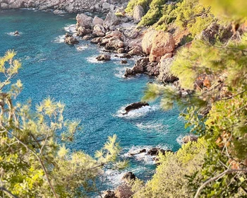 Практики и треккинг