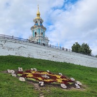 Фото отзыва 2: экскурсия "Классическая Кострома"