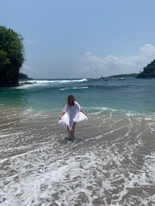 Фото отзыва 1: экскурсия "Бали до мурашек"