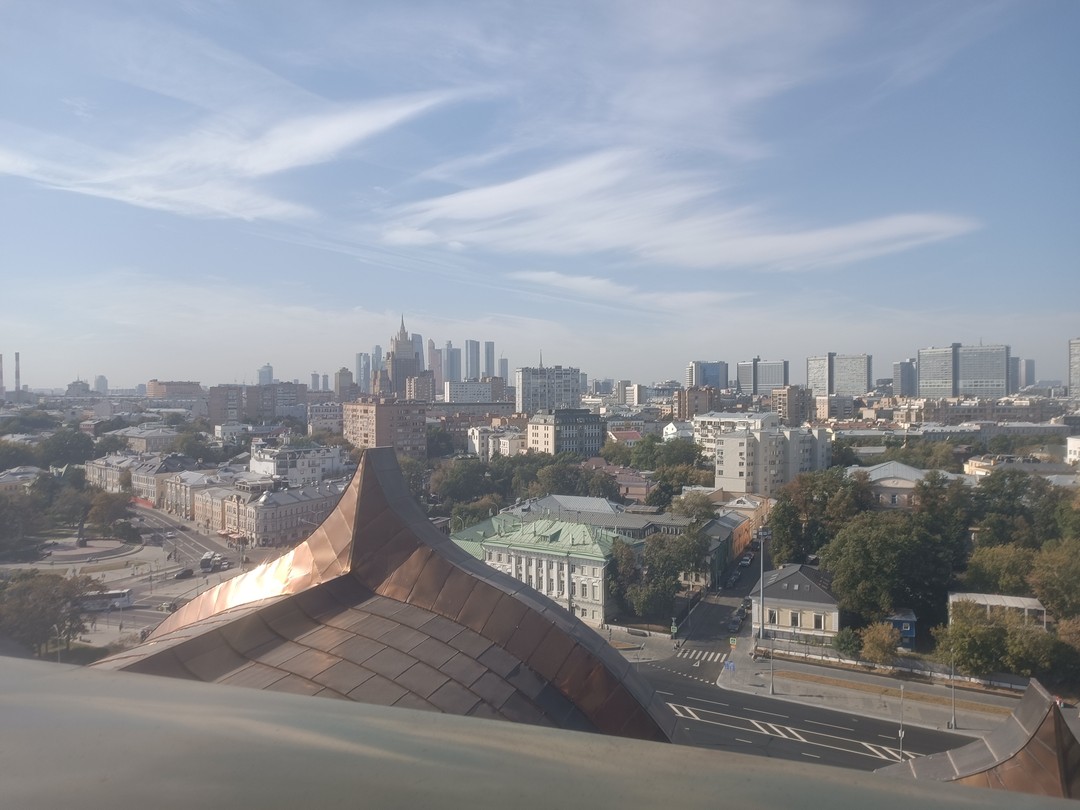 Все о храме Христа Спасителя (Анна)