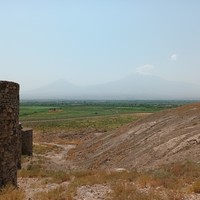 Фото отзыва 2: экскурсия "Хор Вирап, Нораванк и Арени — лучшее на юге Армении"