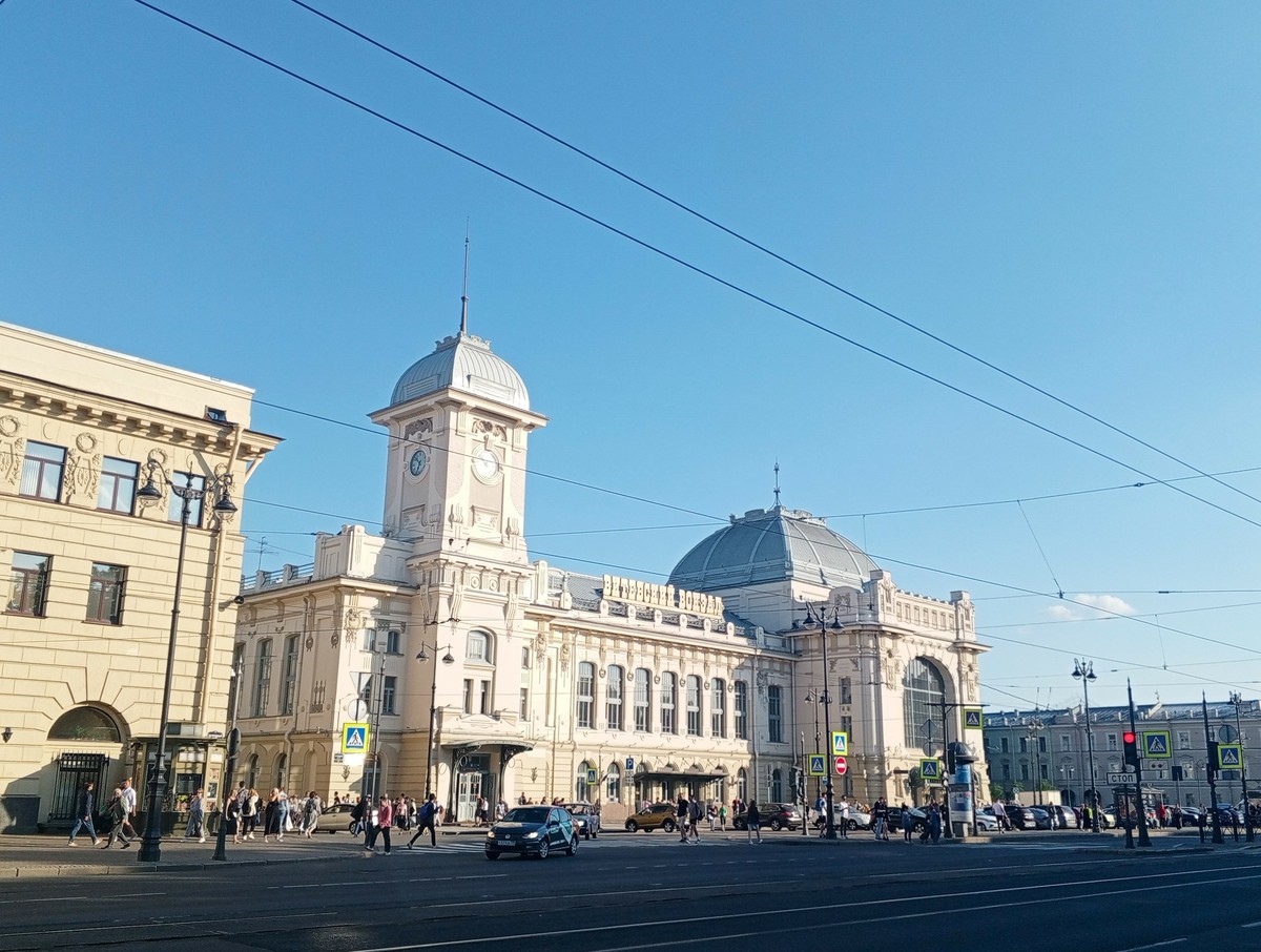 Жизнь и смерть Распутина: мобильный квест (16+) (20/20)