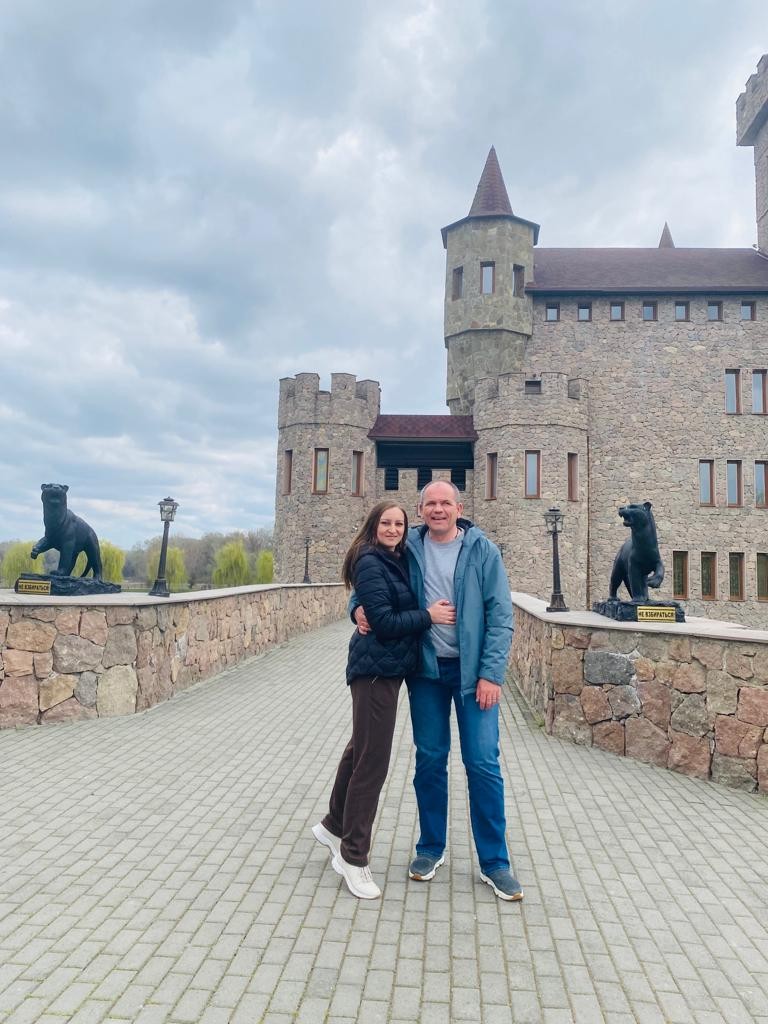 Чудесная экскурсия! Николай- грамотный, образованный, прекрасный собеседник, знаток истории края и местных легенд. Всегда вежлив и