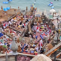 Фото отзыва 2: экскурсия "Вечерняя экскурсия по Шарм-эль-Шейху"