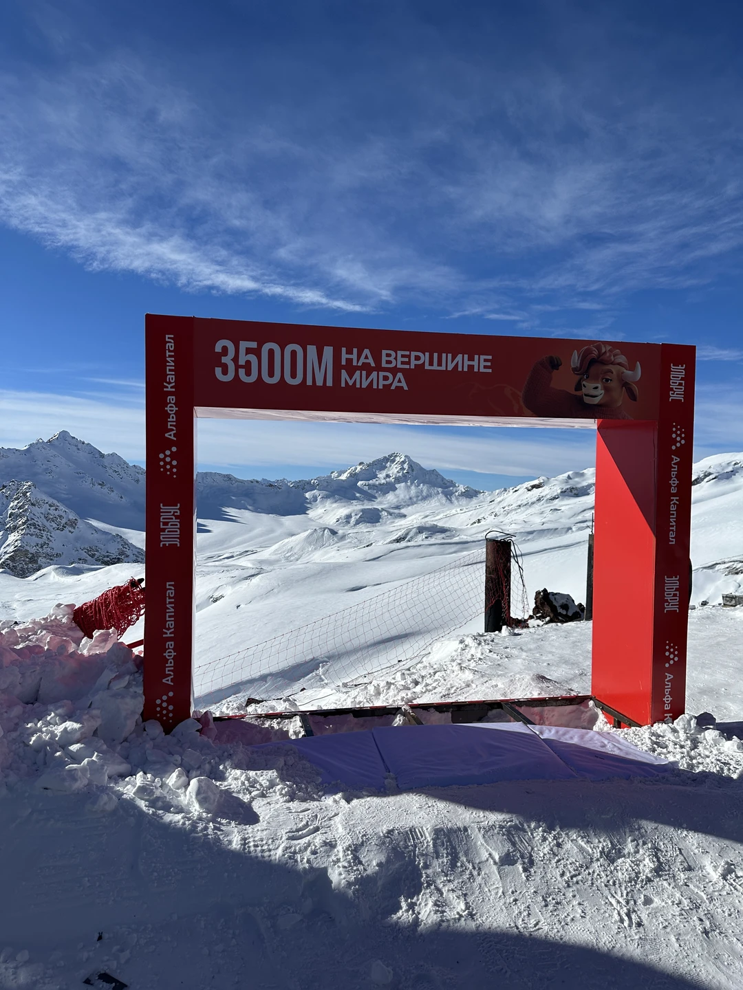 导游谢尔盖也是非常有责任心，非常靠谱，路线安排也很合理，很多时间可以自己游览，推荐。