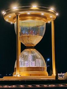 Фото отзыва 1: экскурсия "Главные места Чечни за 1 день (в мини-группе)"