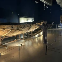 Фото отзыва 2: экскурсия "Магия Древнего Египта: экскурсия в археологический музей Шарм-эль-Шейха"