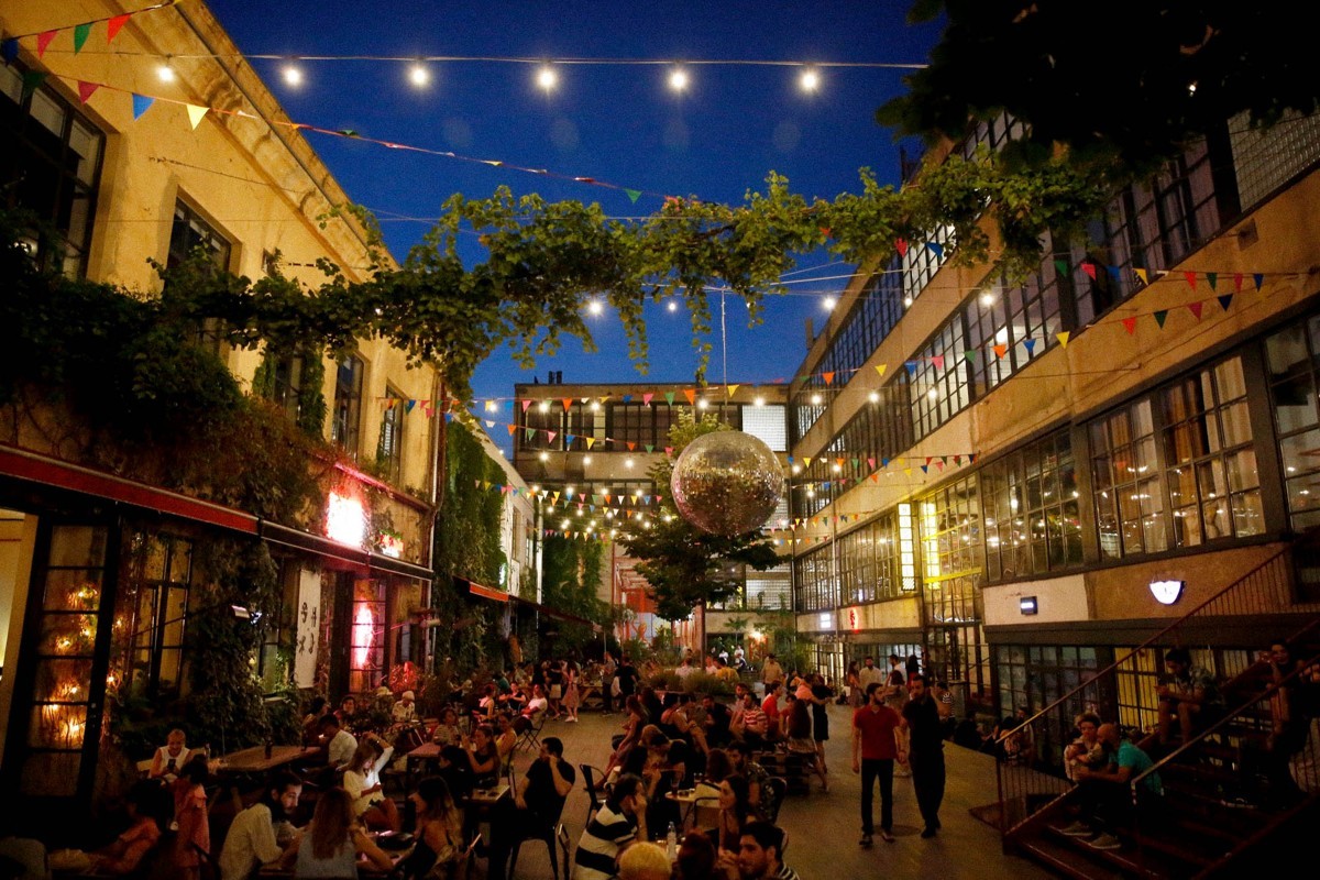 Молодёжный роуд-трип по Грузии в мини-группе (6/7)