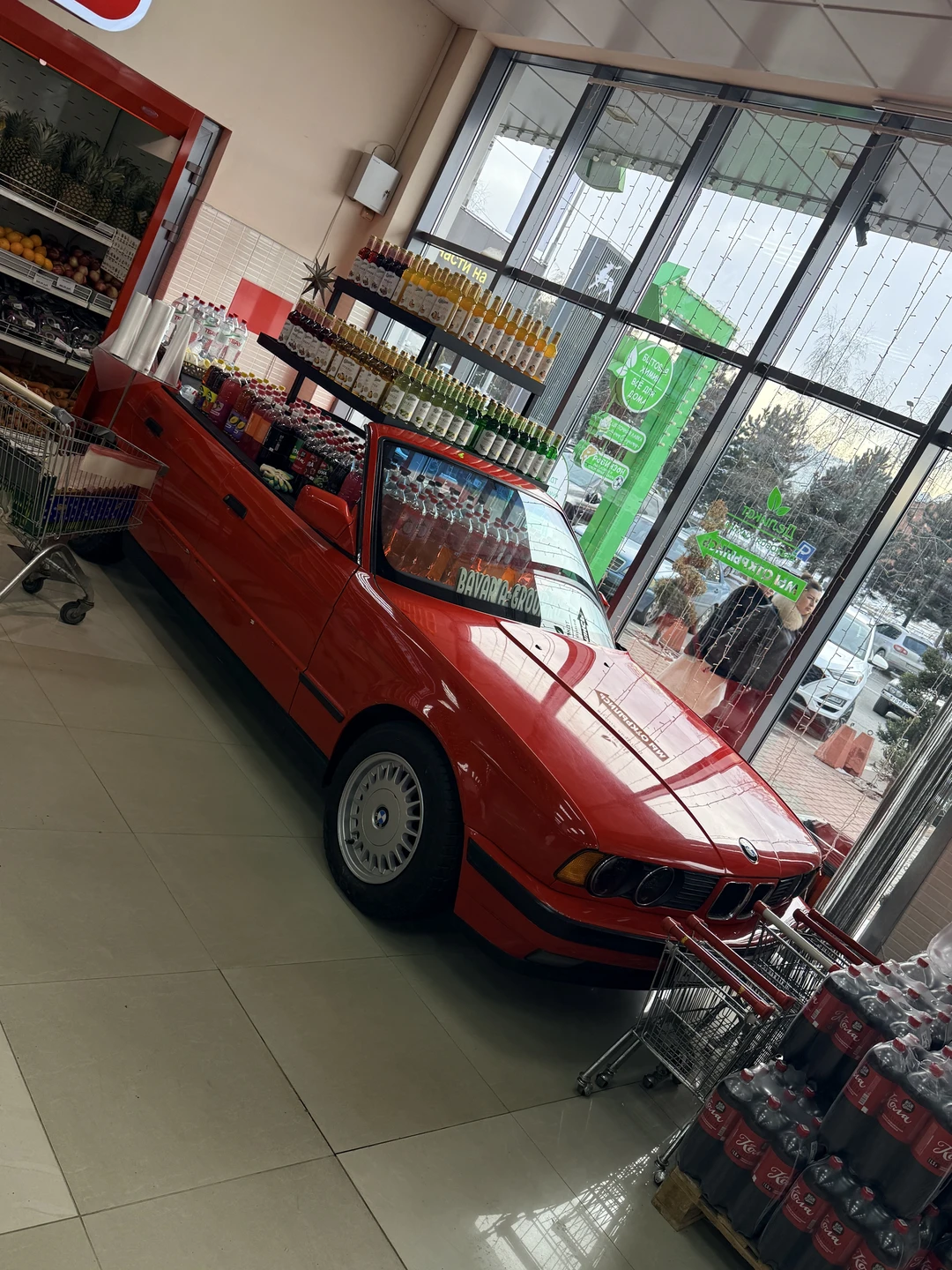 1 день, 3 ущелья, 1001 эмоция (Снежана)