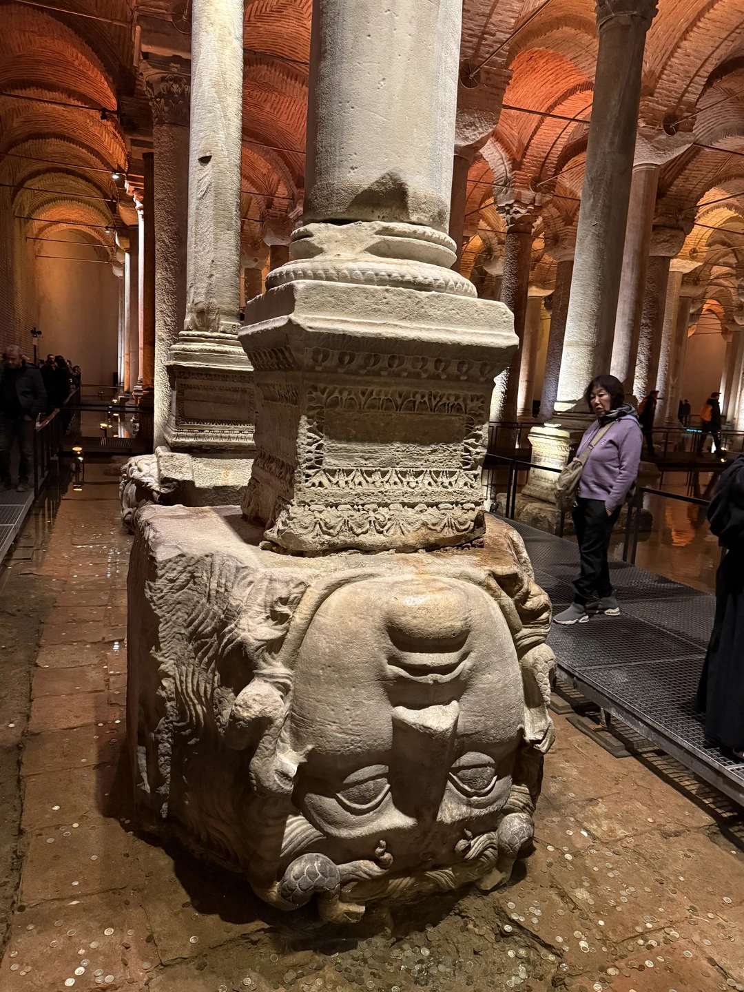 Стамбул с лицензированным гидом (Ольга)