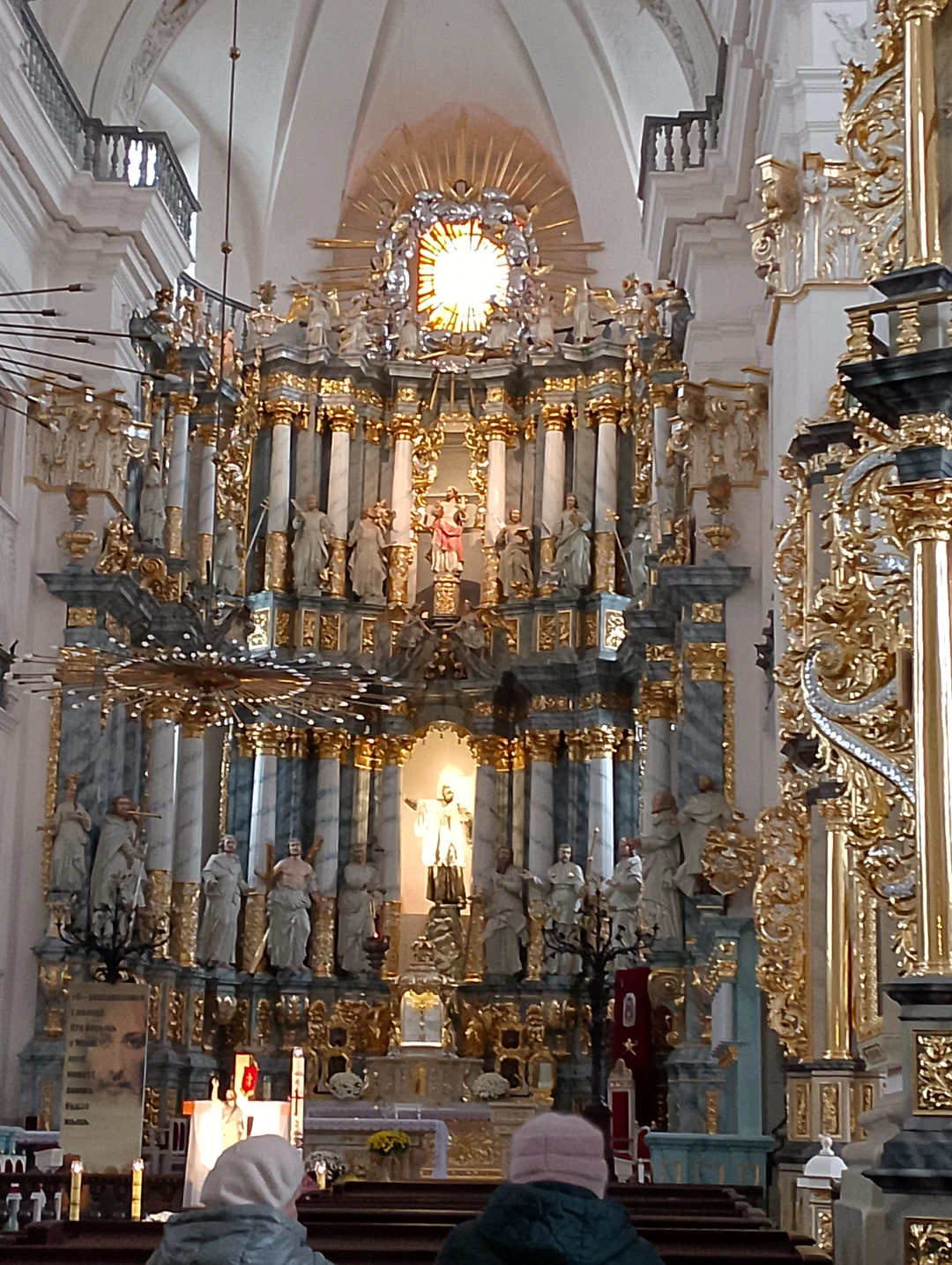 Влюбиться в Гродно: 3 грани города за 3 часа (Настя)