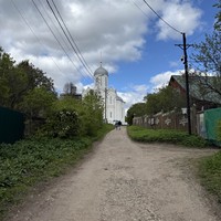 Фото отзыва 1: экскурсия "Звенигород — древний форпост Москвы"