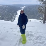 Аватар путешественника