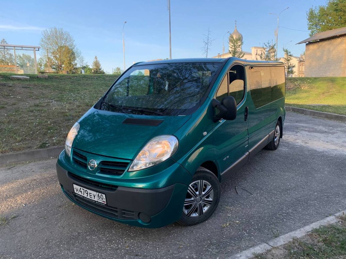 Старый Изборск и Печорский монастырь: из Пскова в небольшой группе (24/29)