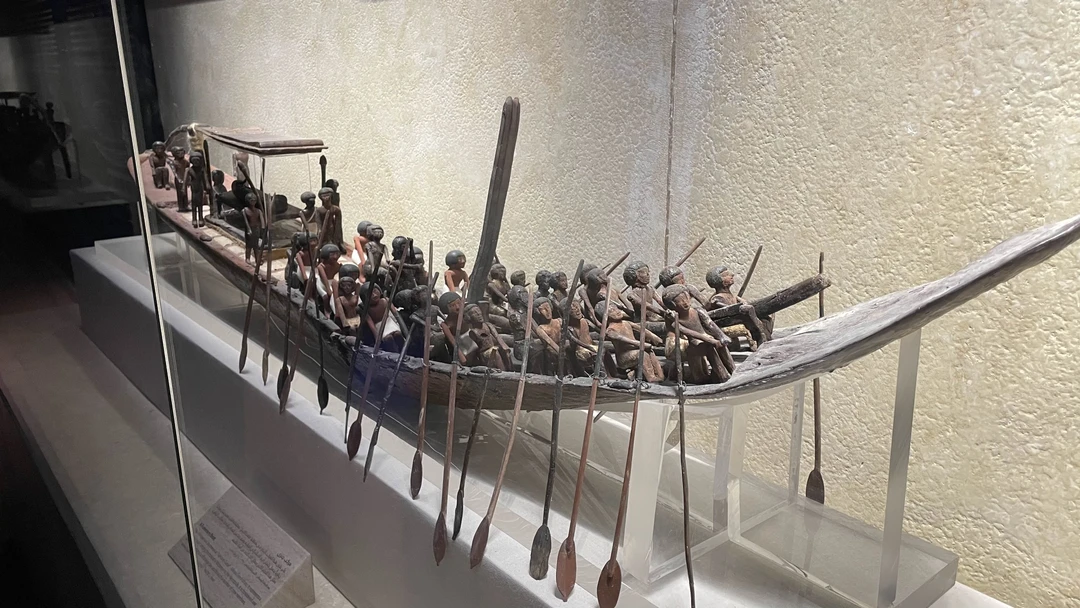 Замечательная экскурсия!