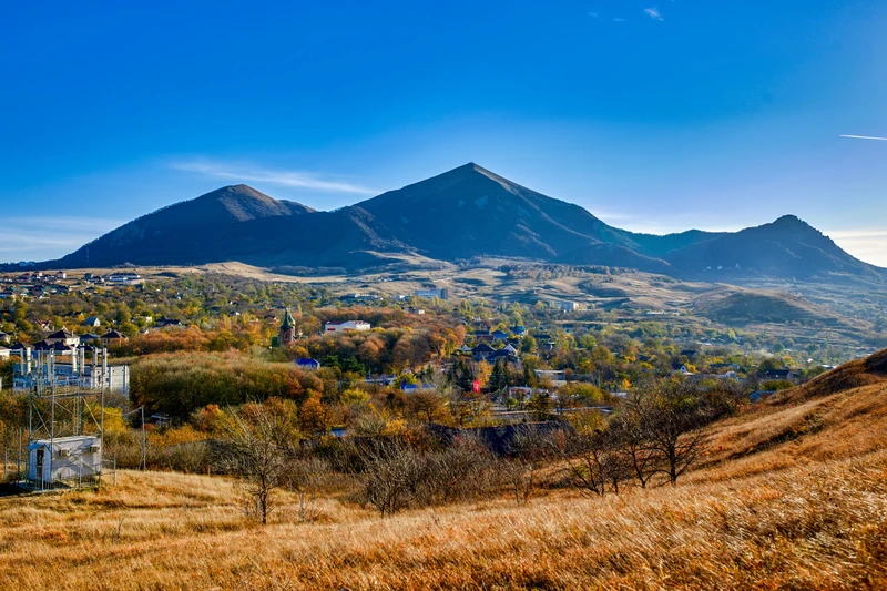 Знакомьтесь, Ессентуки