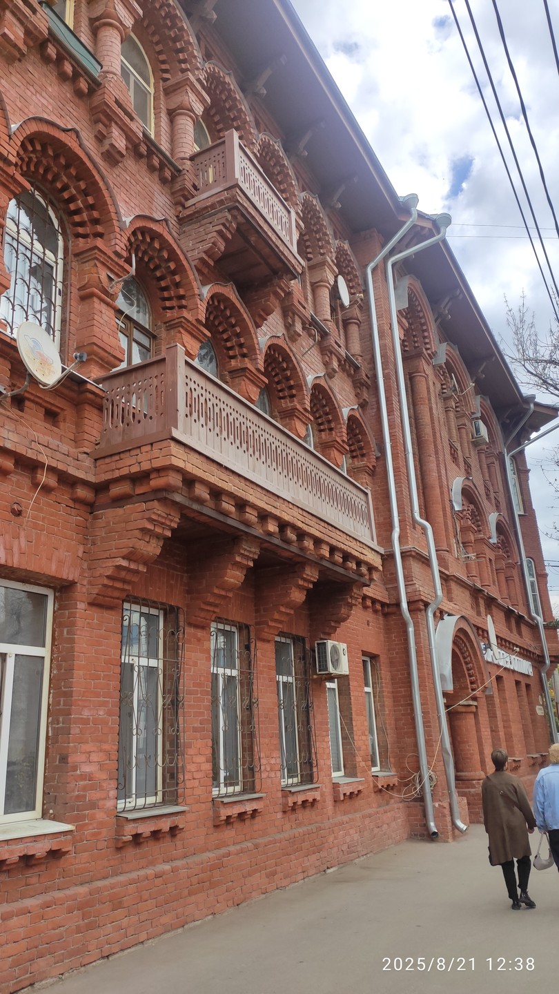 Всесезонная автоэкскурсия по Самаре с учителем истории (Наталья)