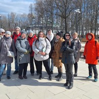 Фото отзыва 1: экскурсия "Обзорная экскурсия «Непровинциальный Череповец»"