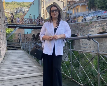 Тбилиси: Старый город и винные традиции