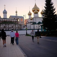 Отзыв о экскурсии "Вечерняя экскурсия «Углич мистический»" — фото 4