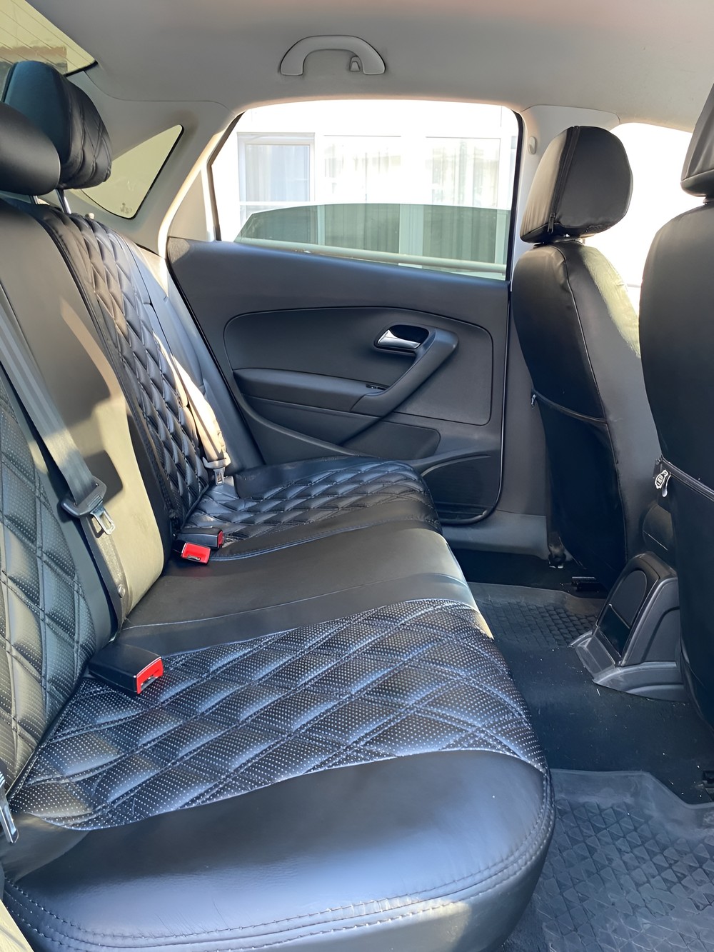 Абхазия в объективе: путешествие с мобильной фотосъёмкой (20/20)