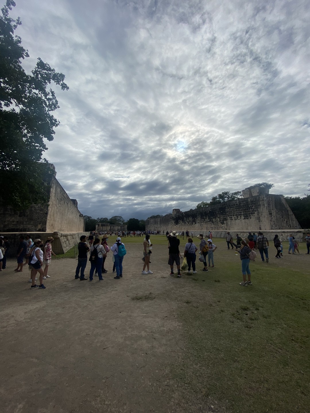 Было очень насыщенно и динамично, но при этом познавательно и с большой заботой о группе и