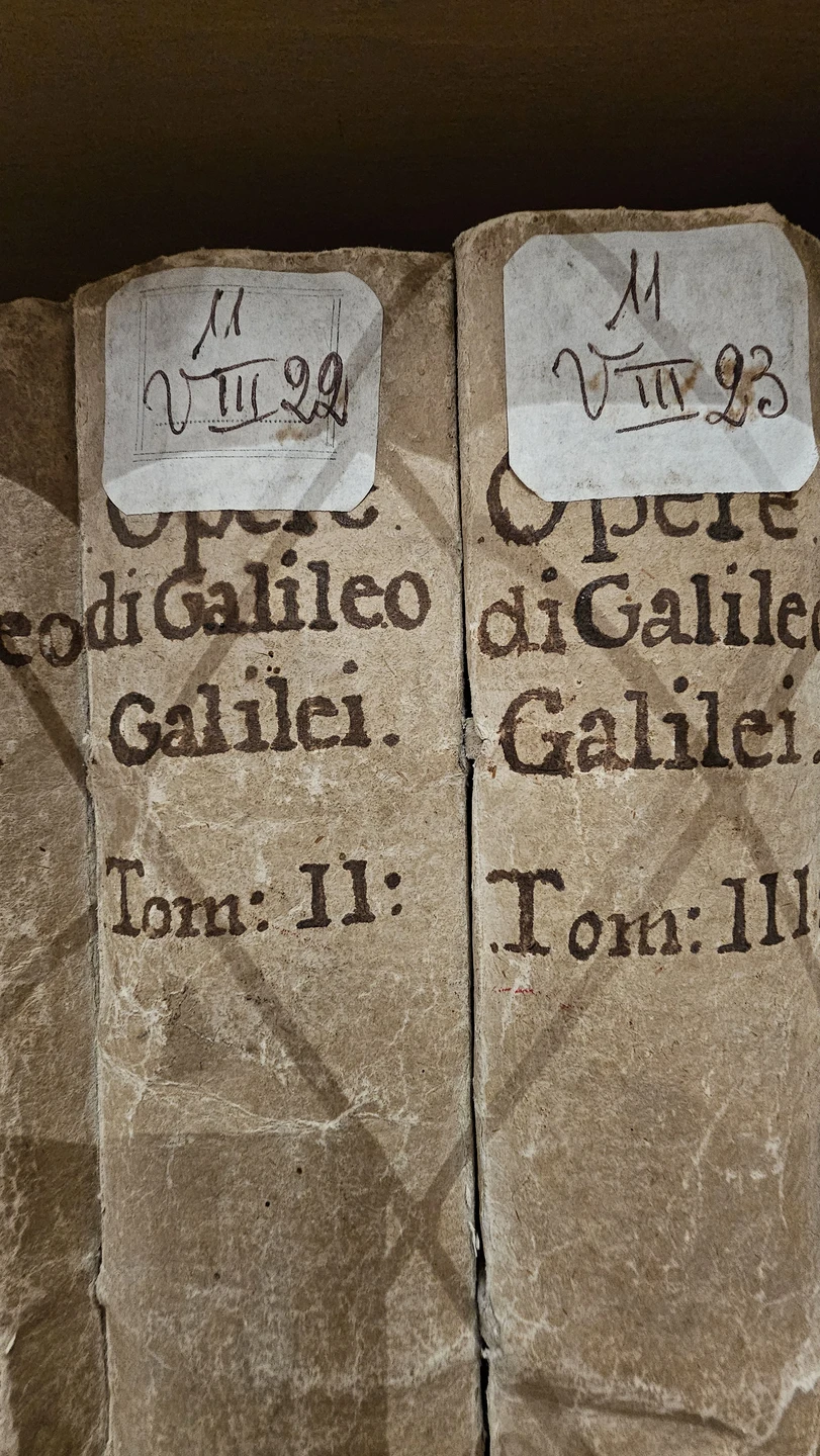 Ольга - отличный экскурсовод. Экскурсия про Университет Болоньи нам понравилась, её можно рекомендовать даже при первом посещении Болоньи