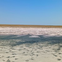 Фото отзыва 3: экскурсия "Путешествие в Астраханскую пустыню"