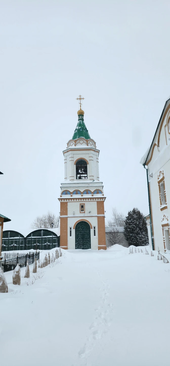 Нашим гидом была Наталья и провела для нас великолепную экскурсию!