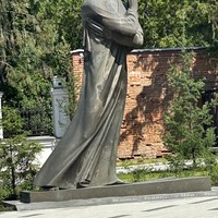 Фото отзыва 2: экскурсия "Узнать Екатеринбург за 3 часа"