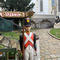 Фото отзыва 3: экскурсия "О Братиславе с любовью"