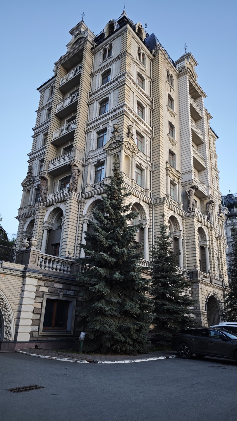 Казань - первое свидание (Екатерина)
