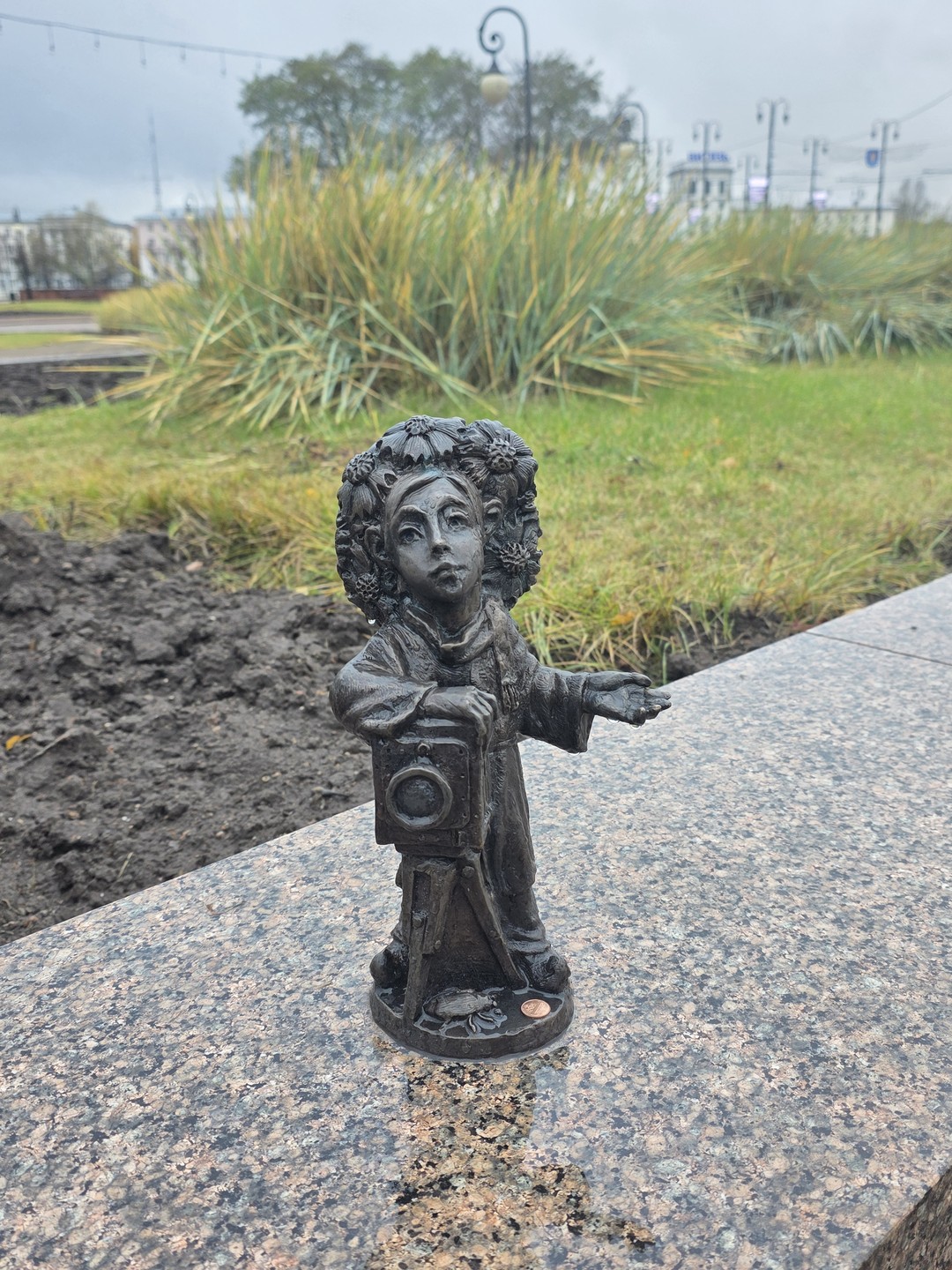 Таинственный Витебск (Наталья)