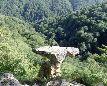 Скала Молоток