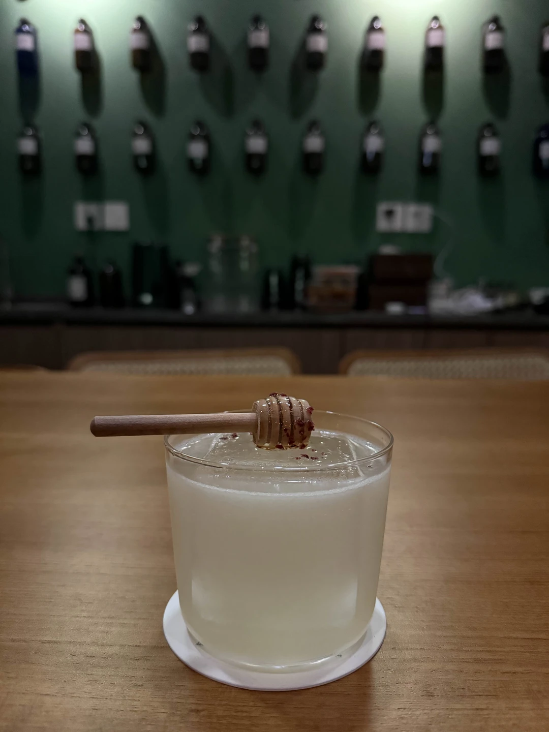 Отличный выбор мест и очень приятная компания