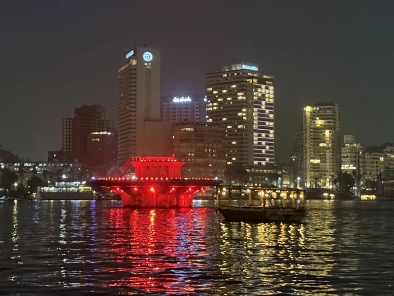 Спасибо большое Ибрагиму за отлично проведенную экскурсию, внимание к тому, что нам было интересно, очень хороший