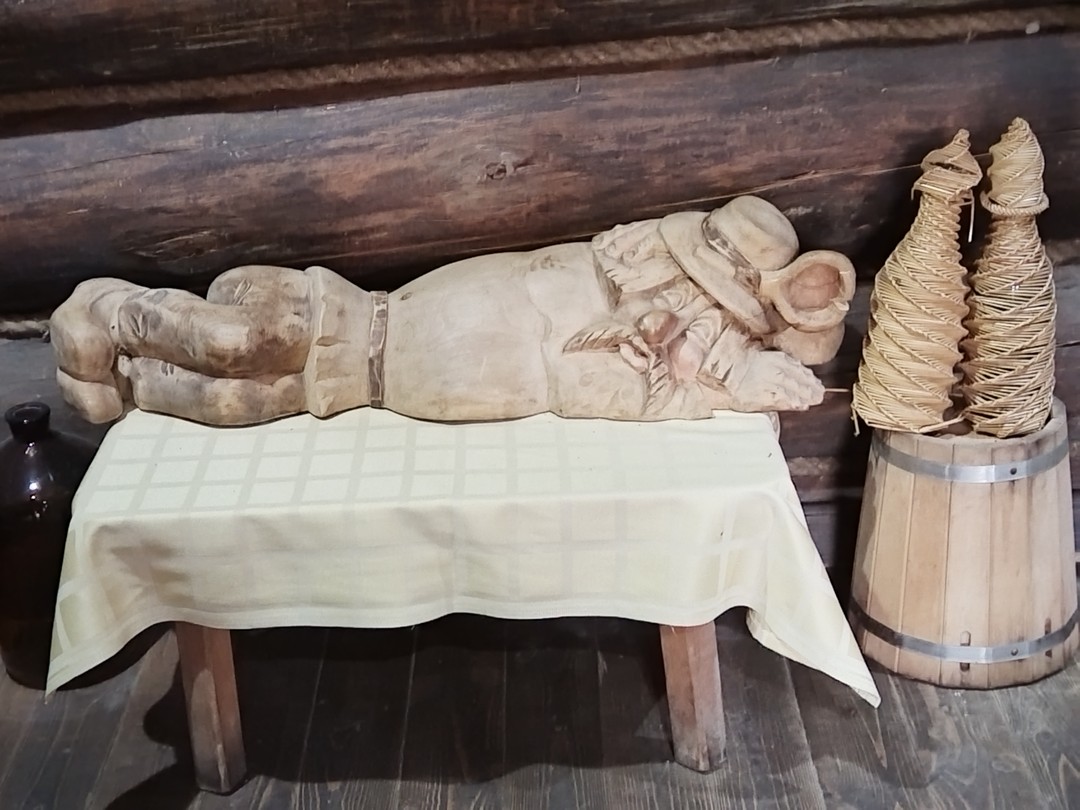 Трансфер из Минска в комплекс Дудутки и обратно (Ирина)