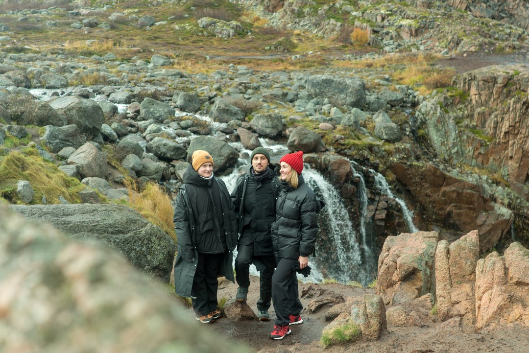 Огромная благодарность Всеволоду!!! Если честно, ждала только интересную экскурсию, но и фото получились потрясающие!!! Если бы