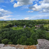 Фото отзыва 1: экскурсия "Путешествие в Древнюю Русь: Псков, Печоры и Изборск"